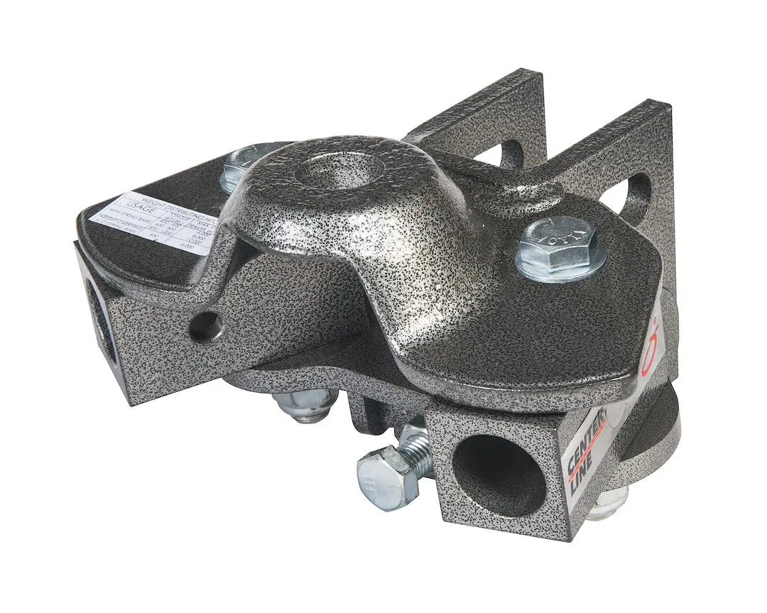 32328 – HUSKY TOWING Weight Distribution Hitch Head Assembly, Replacement Head For Centerline TS Series